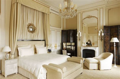 suite coco chanel en el hotel ritz|Coco Chanel suite Ritz.